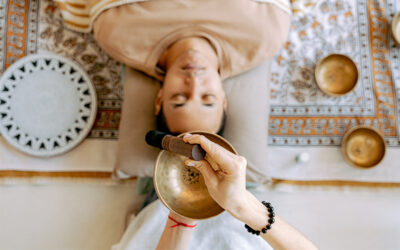 What It’s Like to Experience a Sound Healing
