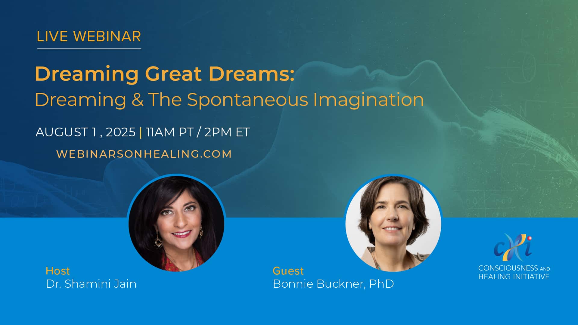 June Webinar
