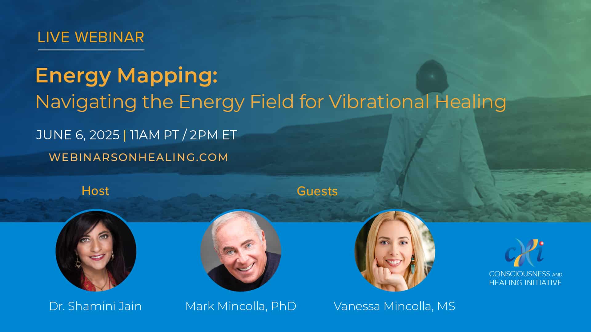 June Webinar