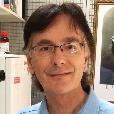 Arnaud Delorme, PhD