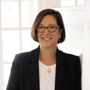 Carol Wick, MS