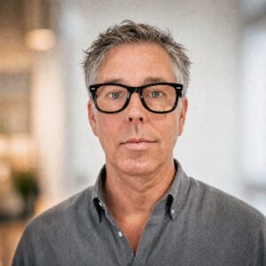 Jason Cox